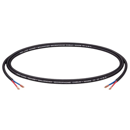 MIC Rapco HORIZON | Cable Micrófono Balanceado 24AWG (Por Metro)