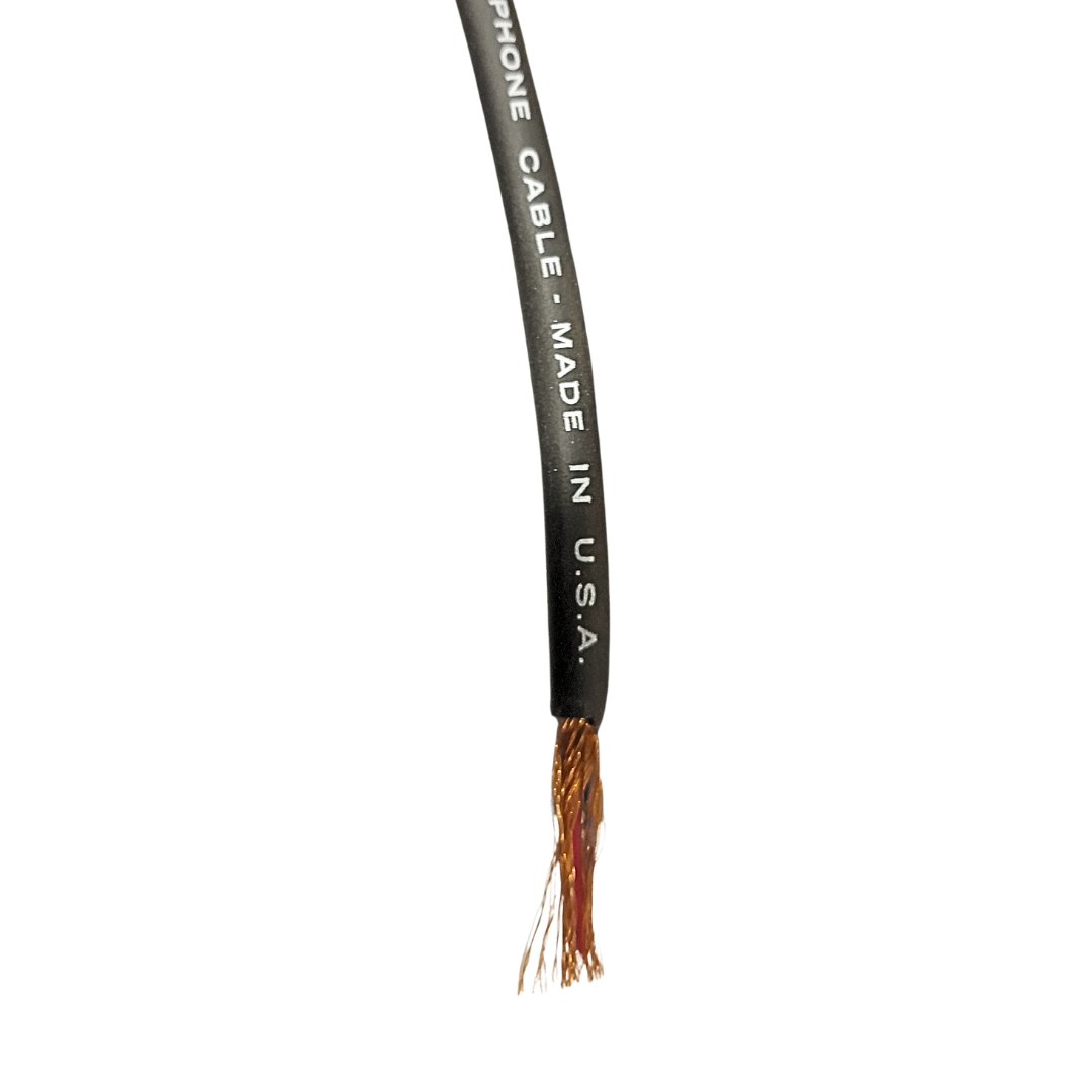 MIC1.K-500 Rapco HORIZON | Rollo Cable Micrófono Balanceado 24AWG 152m (500 ft)