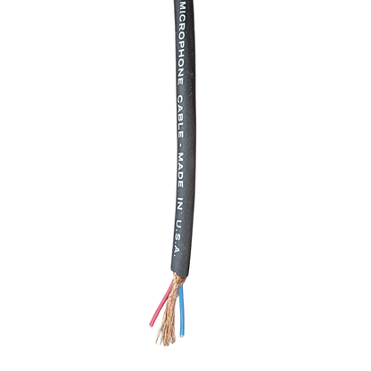 MIC1.K-500 Rapco HORIZON | Rollo Cable Micrófono Balanceado 24AWG 152m (500 ft)