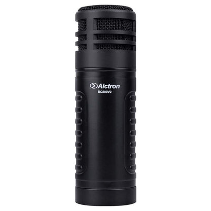 MIC86 Alctron BC800V2 | Micrófono de Radio y Podcast Profesional