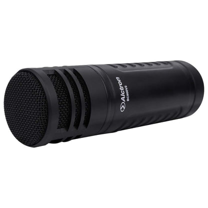 MIC86 Alctron BC800V2 | Micrófono de Radio y Podcast Profesional