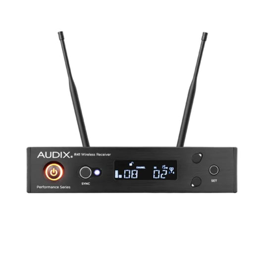 AUDIX AP41 HT7BG | Micrófono Inalámbrico de Cabeza (Diadema) Color Piel