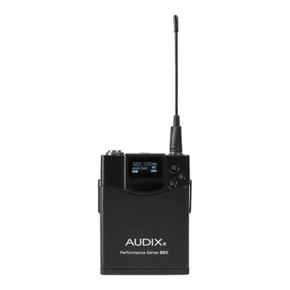 AUDIX AP41 HT7BG | Micrófono Inalámbrico de Cabeza (Diadema) Color Piel