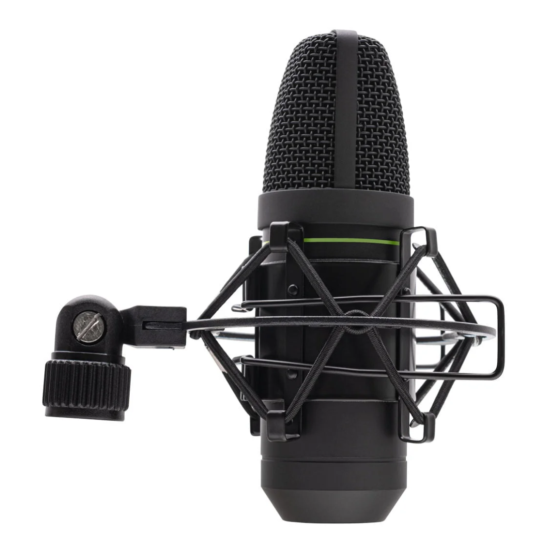 Mackie EM-91C | Micrófono de Condensador de Estudio