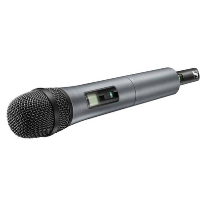 SENNHEISER XSW 1-825 | Micrófono Inalámbrico Vocal con Cápsula Dinámica e825