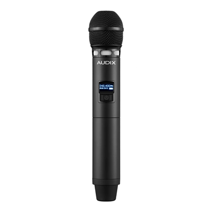 AUDIX AP61 VX5 | Micrófono Inalámbrico Profesional de Mano