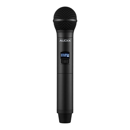 AUDIX AP41 OM2 | Micrófono Vocal Profesional Inalámbrico de Mano