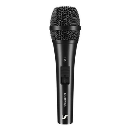SENNHEISER XS 1 | Micrófono Vocal Dinámico Cardioide para Escenario