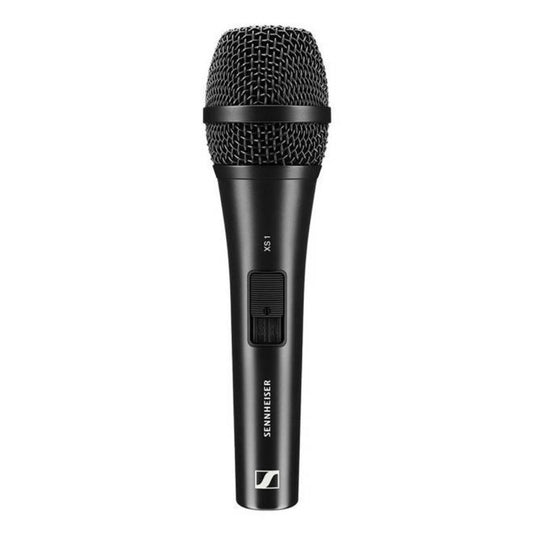 SENNHEISER XS 1 | Micrófono Vocal Dinámico Cardioide para Escenario
