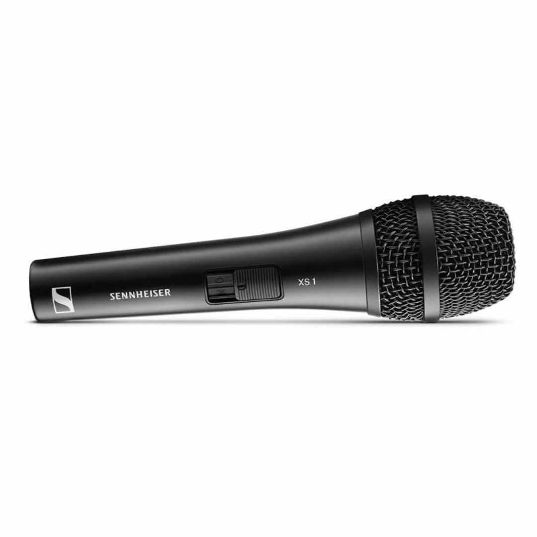 SENNHEISER XS 1 | Micrófono Vocal Dinámico Cardioide para Escenario