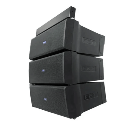FBT MITUS 206 LA | Módulo Line Array Activo de 2 Vías