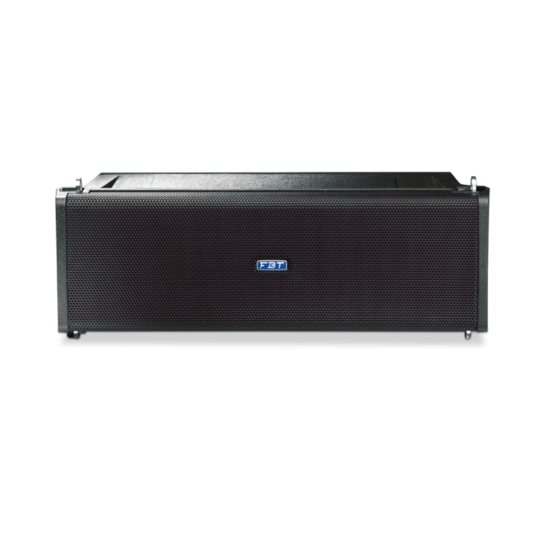 FBT MITUS 206 LA | Módulo Line Array Activo de 2 Vías