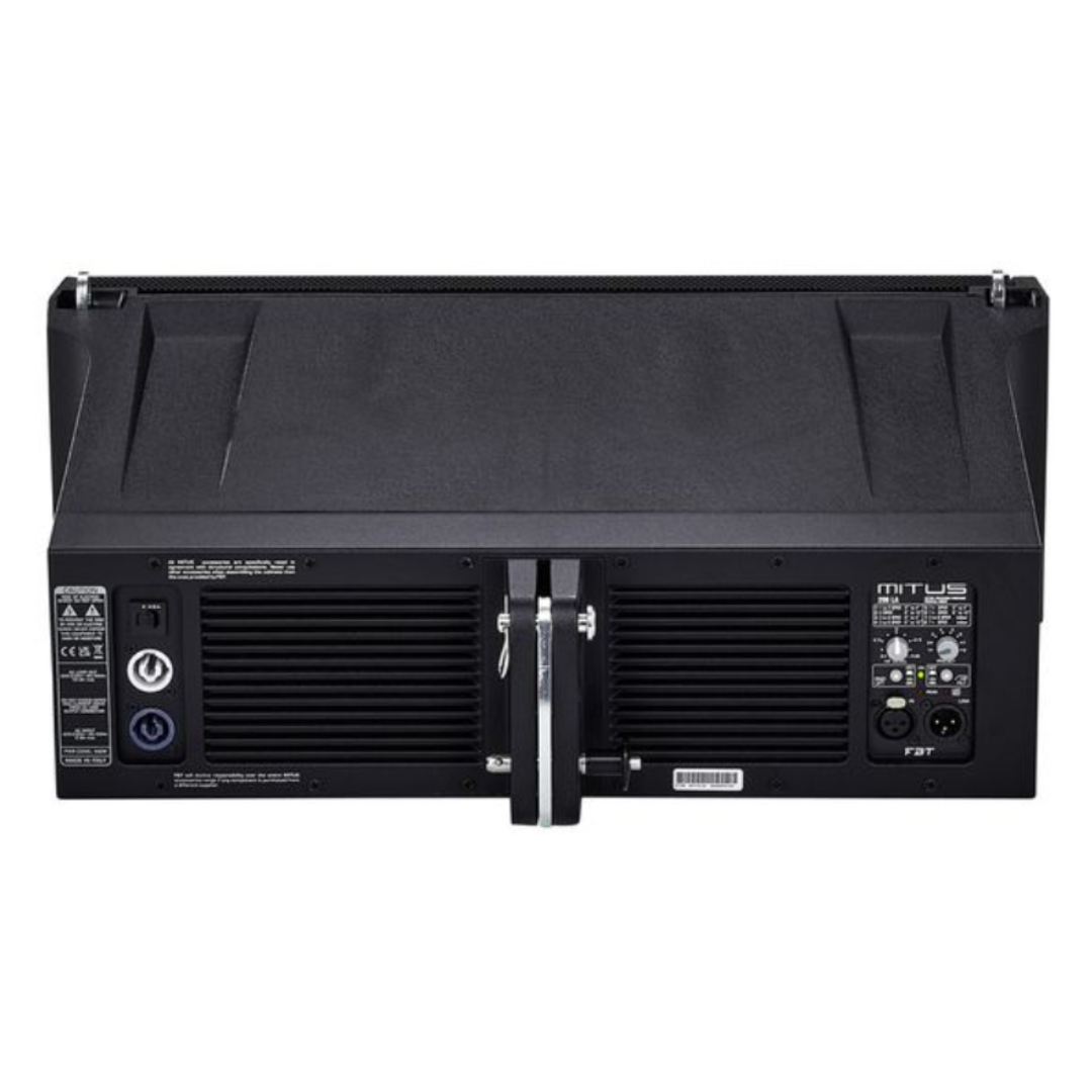 FBT MITUS 206 LA | Módulo Line Array Activo de 2 Vías