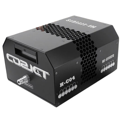 MOKA SFX H-C04 | Máquina Profesional de CO₂ con Cabeza Móvil DMX