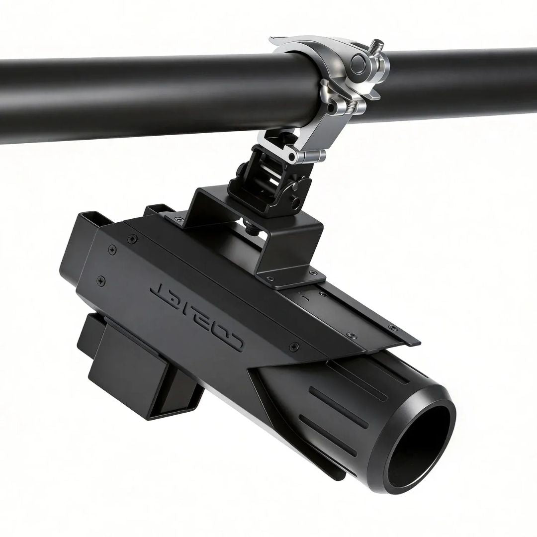 MOKA SFX H-C06 | Cañón Profesional de CO₂ para Escenarios