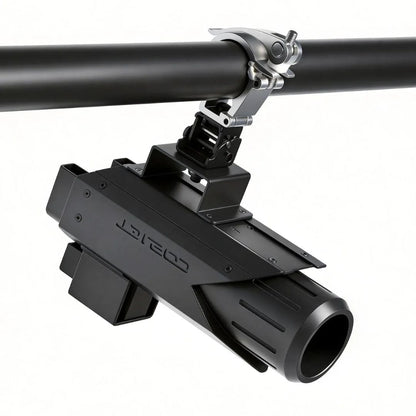 MOKA SFX H-C06 | Cañón Profesional de CO₂ para Escenarios