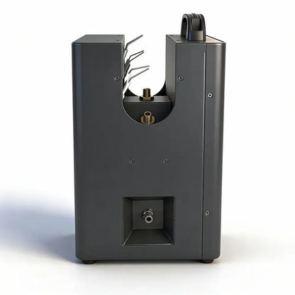 MOKA SFX H-E03A | Máquina Profesional de Llamas Triple Cabezal GLP (Gas Licuado de Petróleo)