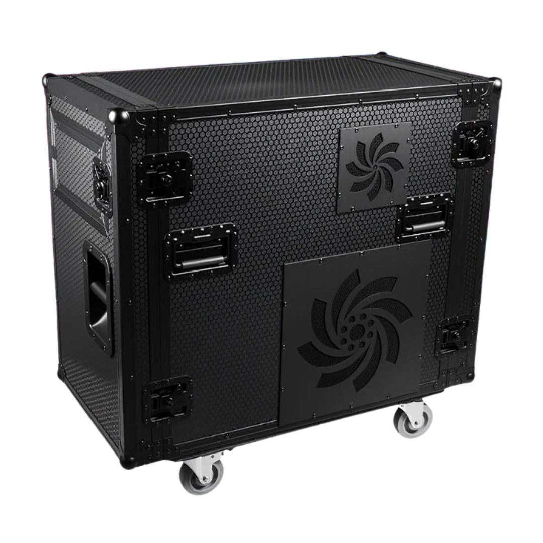 MOKA SFX H-F02 | Máquina Profesional de Humo para Exteriores 4200W