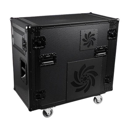 MOKA SFX H-F02 | Máquina Profesional de Humo para Exteriores 4200W
