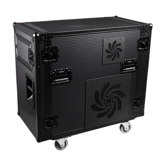 MOKA SFX H-F02 | Máquina Profesional de Humo para Exteriores 4200W