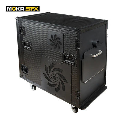 MOKA SFX H-F02 | Máquina Profesional de Humo para Exteriores 4200W