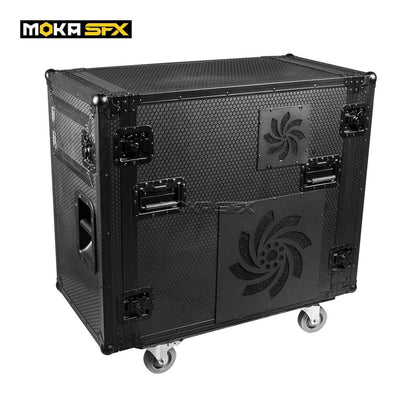 MOKA SFX H-F02 | Máquina Profesional de Humo para Exteriores 4200W