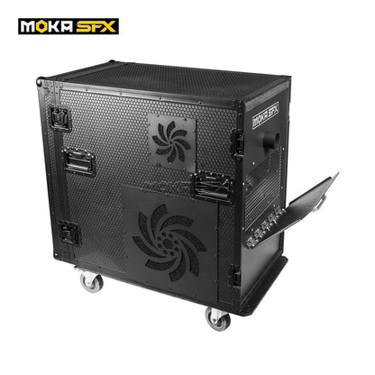 MOKA SFX H-F02 | Máquina Profesional de Humo para Exteriores 4200W