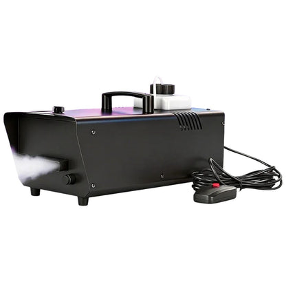 MOKA SFX ICE700 | Máquina Profesional de Niebla Baja Compatible con Hielo Seco