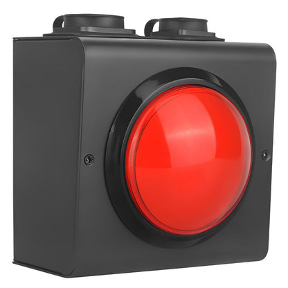 MOKA SFX MK-020 | Botón de Control FX NOVA
