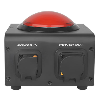 MOKA SFX MK-020 | Botón de Control FX NOVA