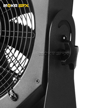 MOKA SFX MK-05A | Ventilador Profesional DMX para Escenarios