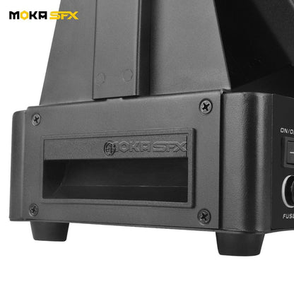 MOKA SFX MK-05A | Ventilador Profesional DMX para Escenarios