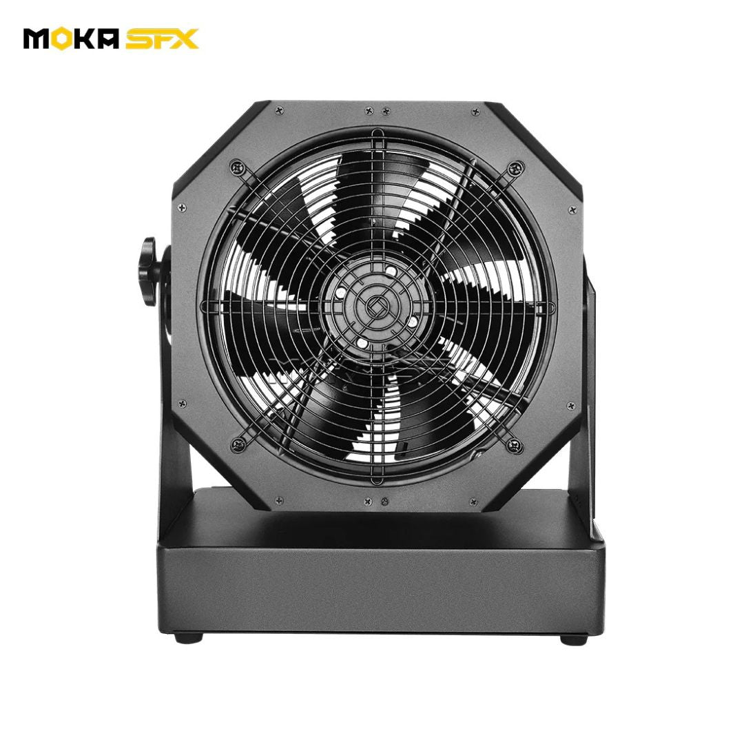 MOKA SFX MK-05A | Ventilador Profesional DMX para Escenarios