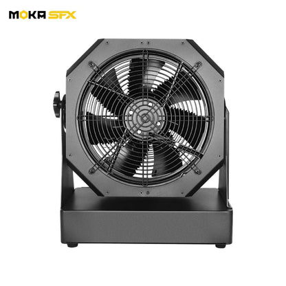 MOKA SFX MK-05A | Ventilador Profesional DMX para Escenarios