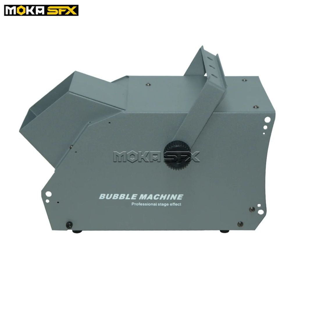 MOKA SFX MK-B04 | Mini Máquina Profesional de Burbujas Eléctrica de 35W