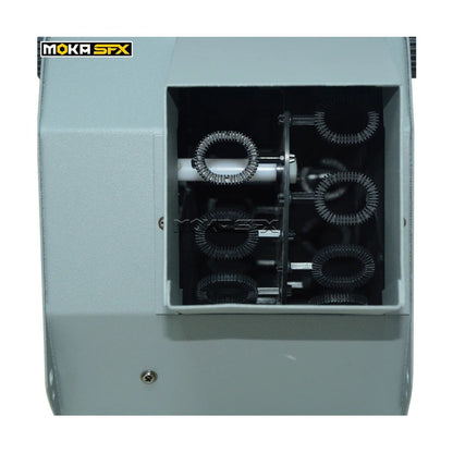 MOKA SFX MK-B04 | Mini Máquina Profesional de Burbujas Eléctrica de 35W