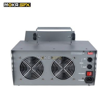 MOKA SFX MK-B05 | Máquina Profesional de Burbujas para Escenarios