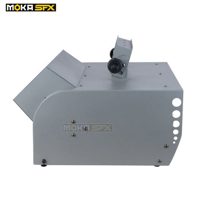 MOKA SFX MK-B05 | Máquina Profesional de Burbujas para Escenarios