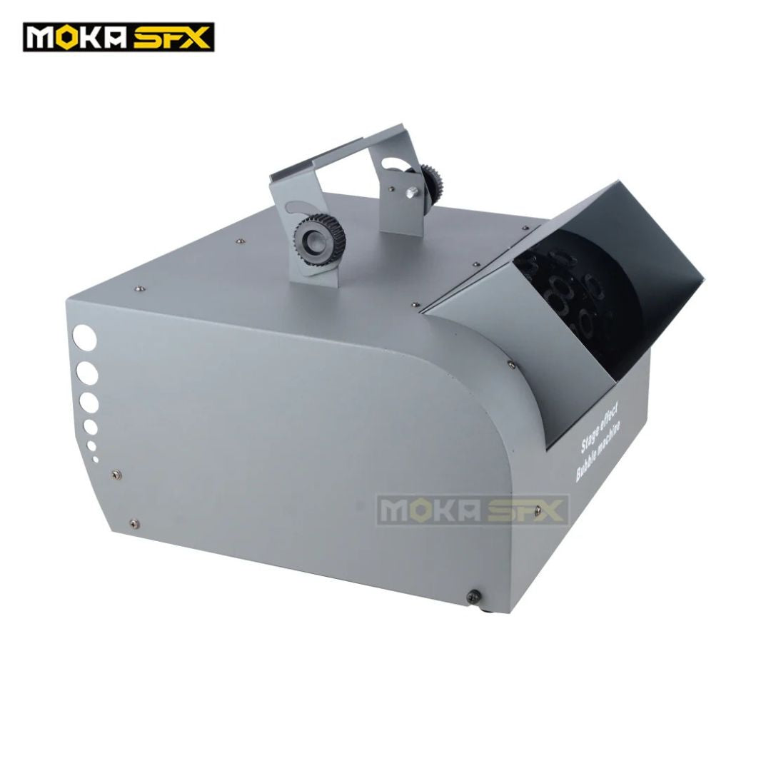 MOKA SFX MK-B05 | Máquina Profesional de Burbujas para Escenarios