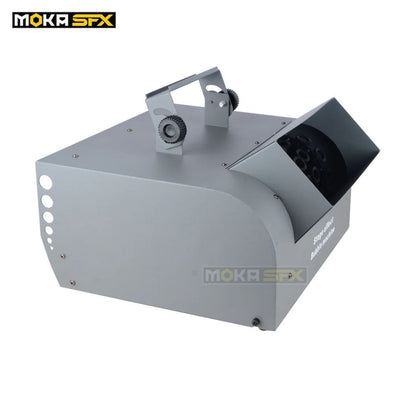 MOKA SFX MK-B05 | Máquina Profesional de Burbujas para Escenarios