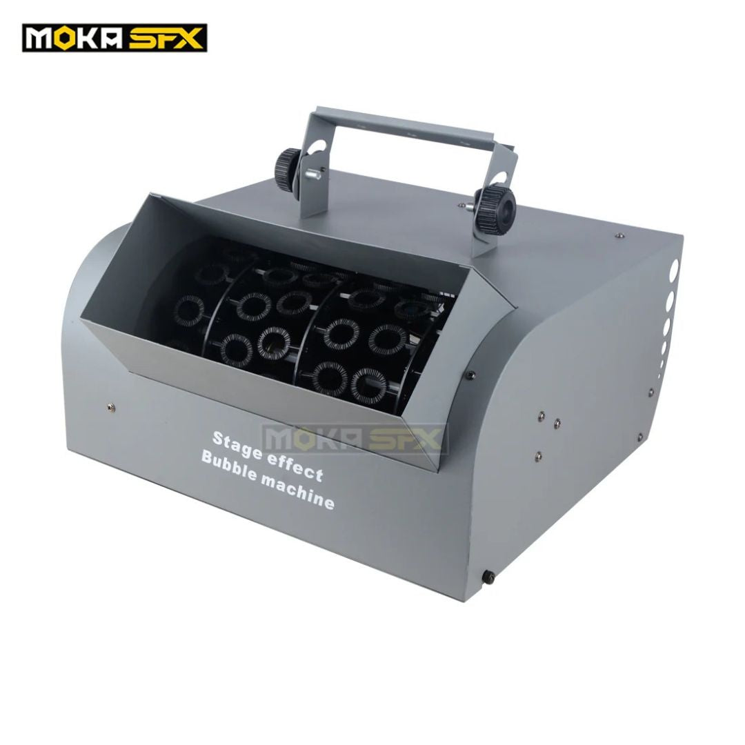 MOKA SFX MK-B05 | Máquina Profesional de Burbujas para Escenarios