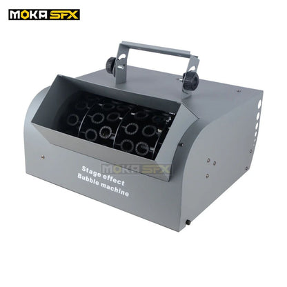 MOKA SFX MK-B05 | Máquina Profesional de Burbujas para Escenarios