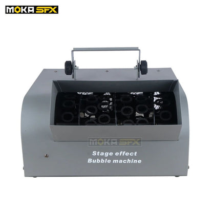 MOKA SFX MK-B05 | Máquina Profesional de Burbujas para Escenarios