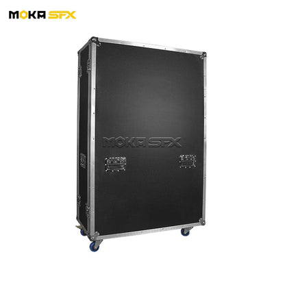 MOKA SFX MK-B10 | Máquina Profesional de Burbujas Gigantes de 7 Capas para Escenarios