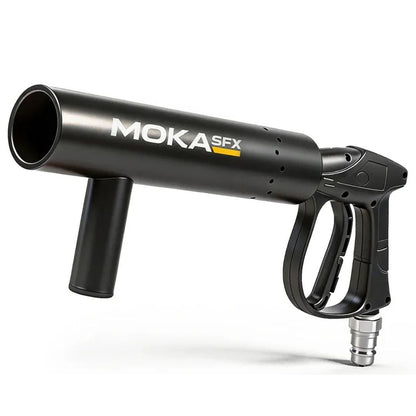 MOKA SFX MK-C07 | Pistola Profesional Portátil de CO₂