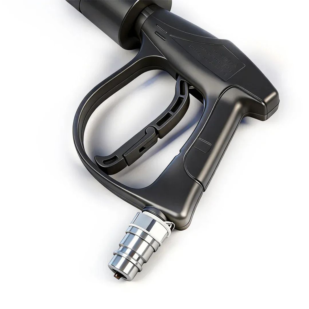 MOKA SFX MK-C07 | Pistola Profesional Portátil de CO₂