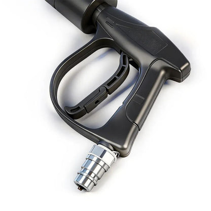 MOKA SFX MK-C07 | Pistola Profesional Portátil de CO₂