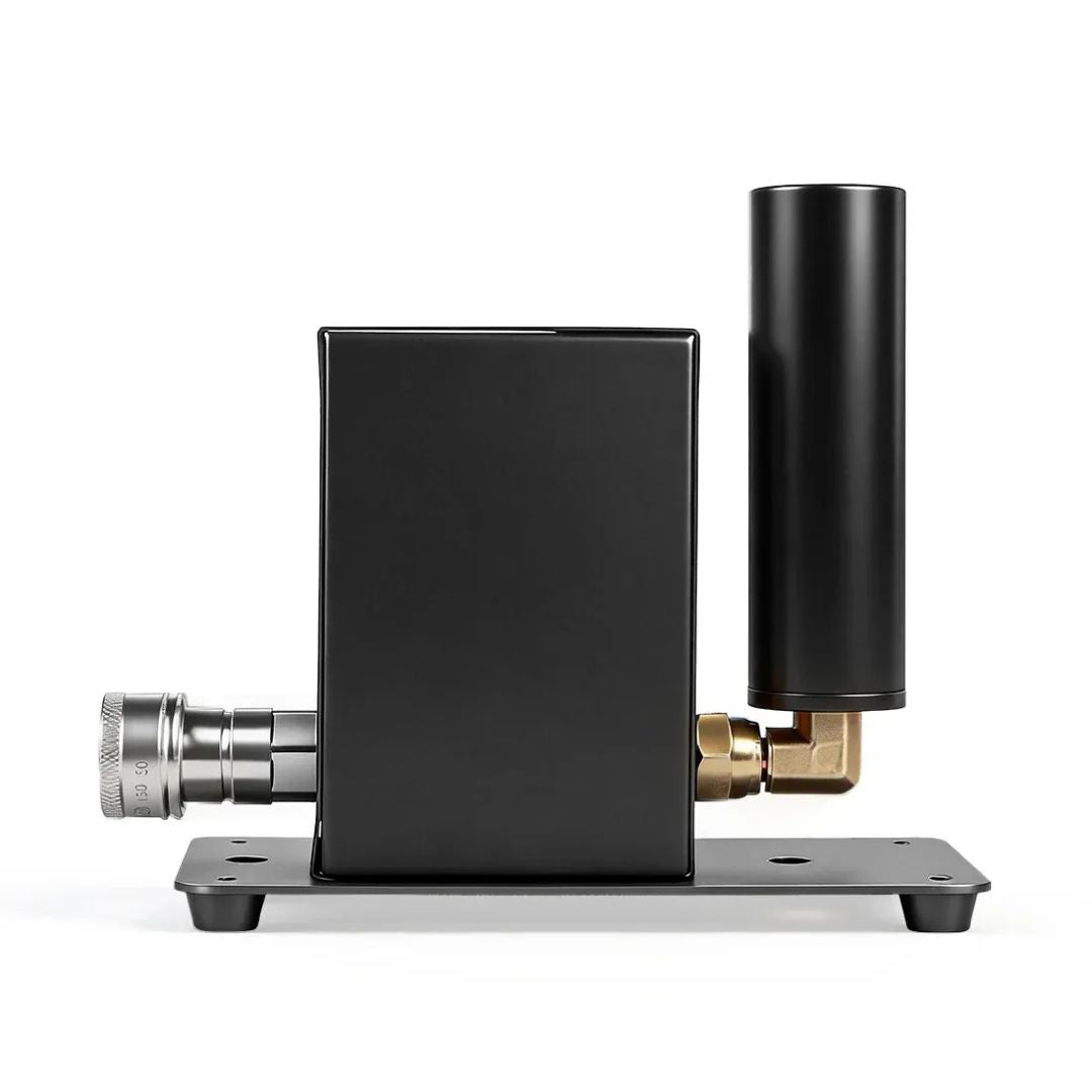 MOKA SFX MK-C09 | Cañón Profesional de CO₂ Digital DMX