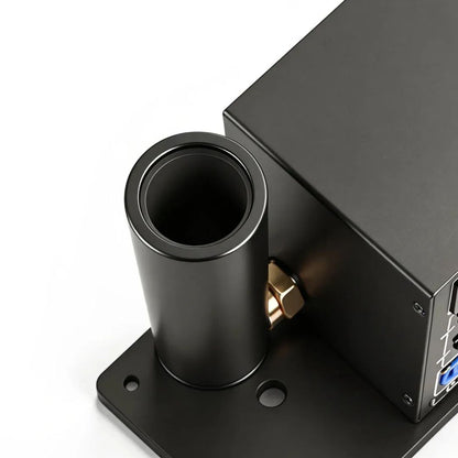 MOKA SFX MK-C09 | Cañón Profesional de CO₂ Digital DMX