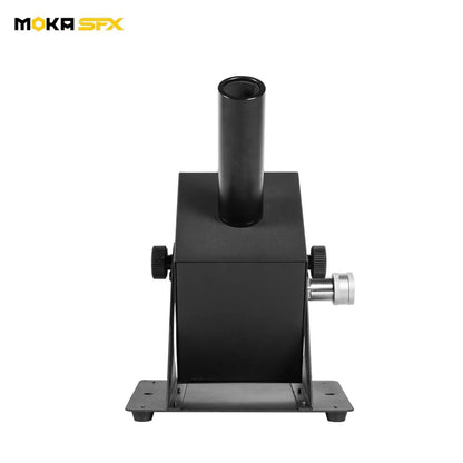 MOKA SFX MK-C15 | Máquina Profesional de Inyección CO₂ con Ángulo Ajustable